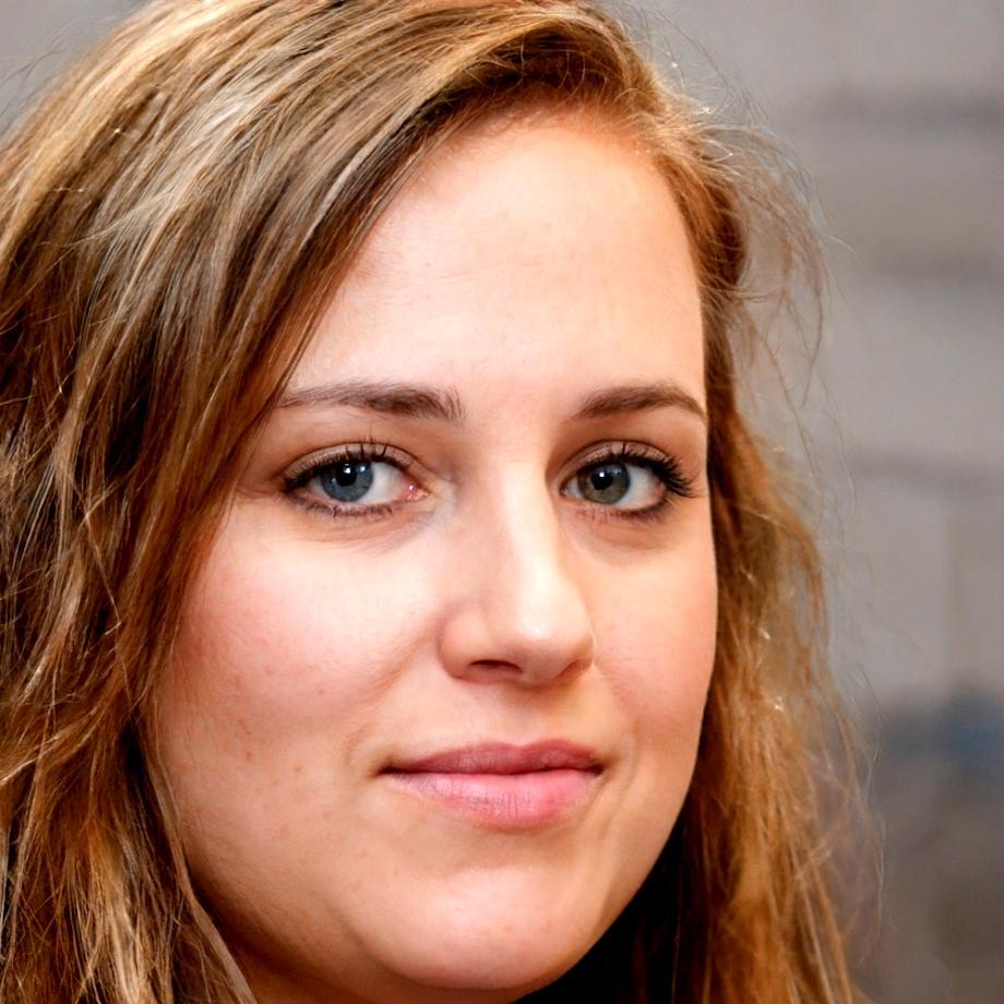 Portrait de Marie-Claire Moreau